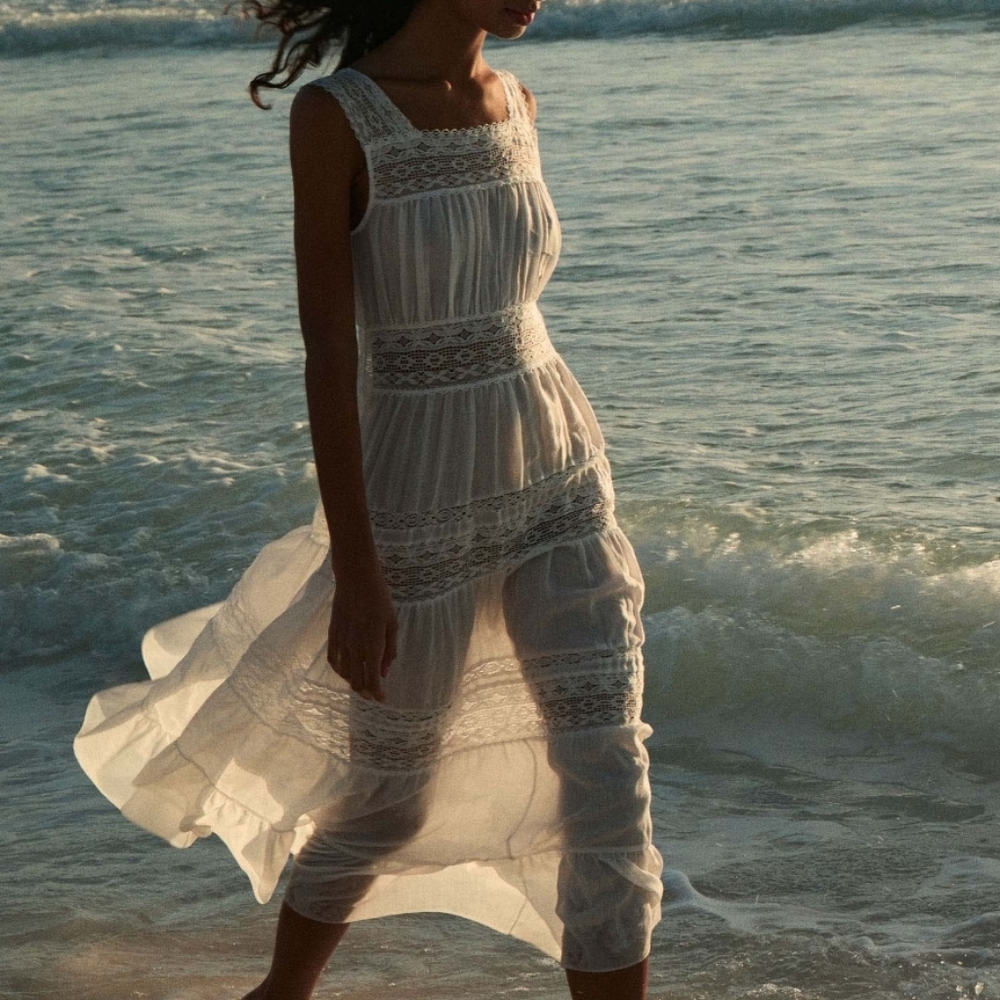 Doen Simona Dress